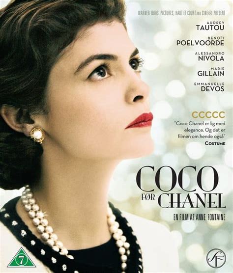 coco before chanel amazon prime|Coco Chanel full movie free.